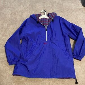 Nike athletic jacket